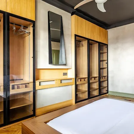 Chic Flat W Balcony Bbq 10 Min To Emaar In Uskudar